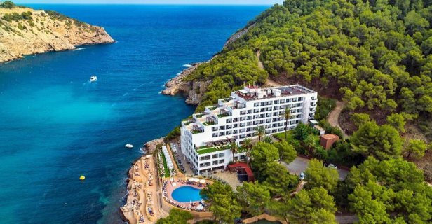 Hotel Palladium Cala Llonga Adults Only