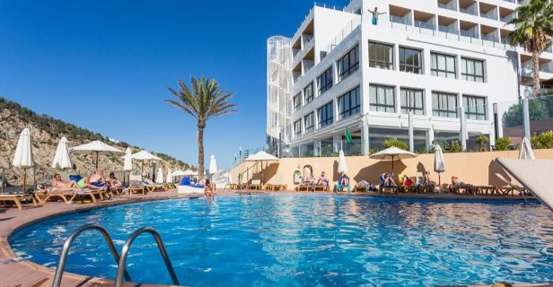 Hotel Palladium Cala Llonga Adults Only