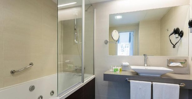 Hotel Palladium Cala Llonga Adults Only