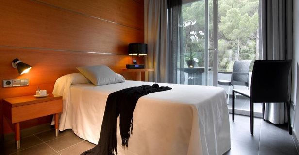 Hotel Palladium Cala Llonga Adults Only