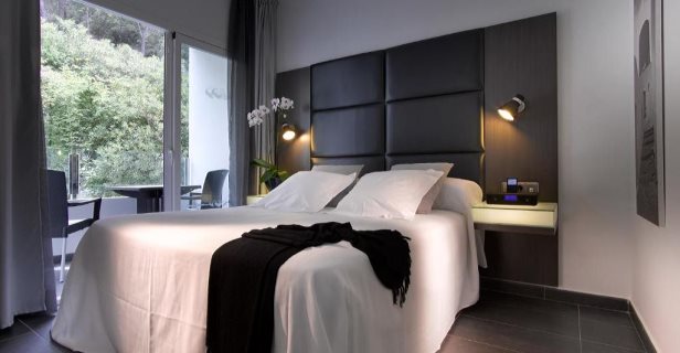 Hotel Palladium Cala Llonga Adults Only