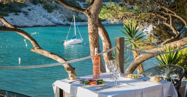 Hotel Palladium Cala Llonga Adults Only
