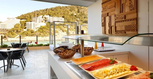 Hotel Palladium Cala Llonga Adults Only