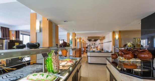 Hotel Palladium Cala Llonga Adults Only