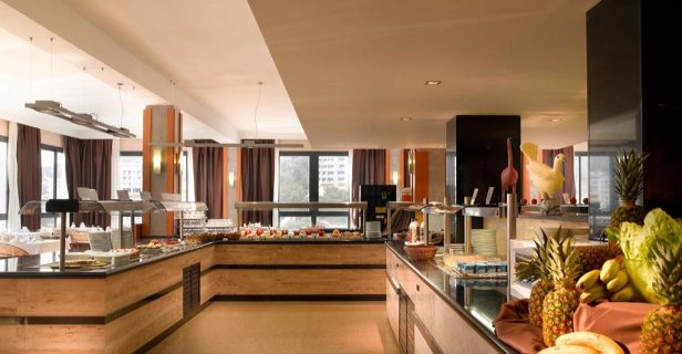 Hotel Palladium Cala Llonga Adults Only