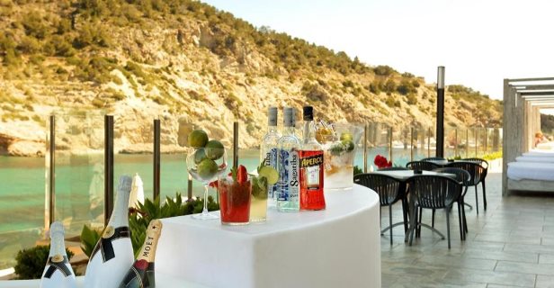 Hotel Palladium Cala Llonga Adults Only