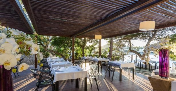 Hotel Palladium Cala Llonga Adults Only