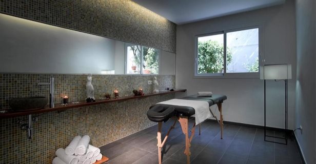 Hotel Palladium Cala Llonga Adults Only