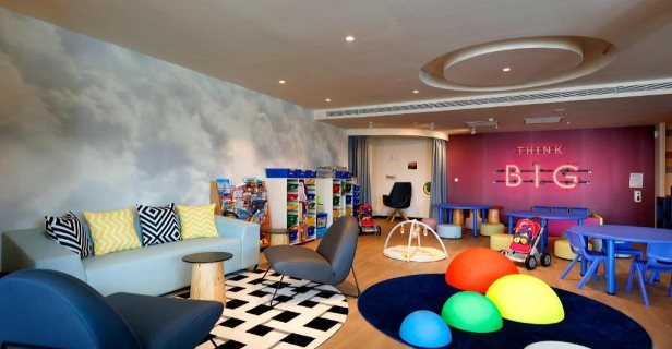 Hotel Palladium Menorca
