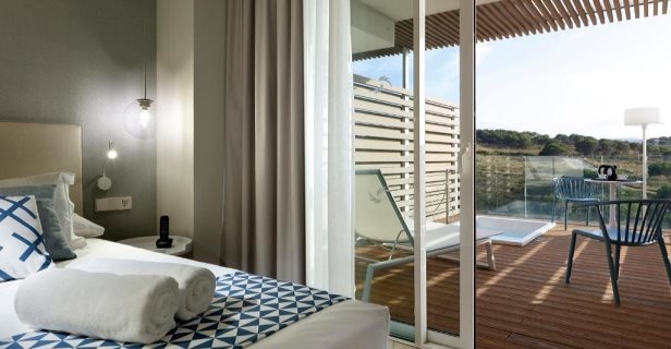 Hotel Palladium Menorca