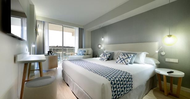 Hotel Palladium Menorca