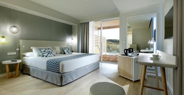 Hotel Palladium Menorca