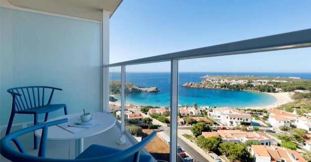 Hotel Palladium Menorca
