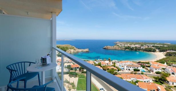 Hotel Palladium Menorca