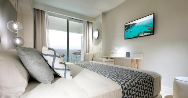 Hotel Palladium Menorca