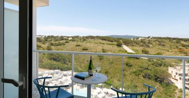 Hotel Palladium Menorca