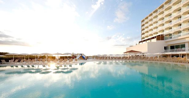 Hotel Palladium Menorca