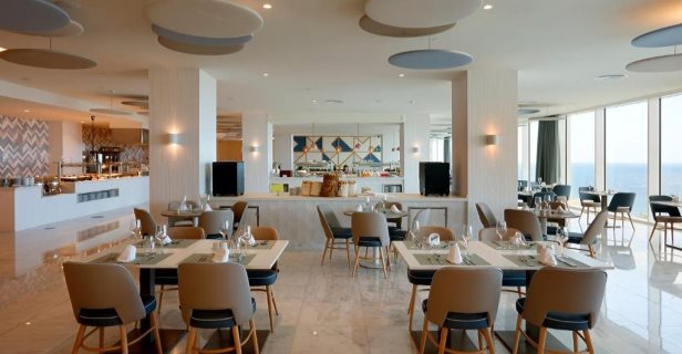 Hotel Palladium Menorca