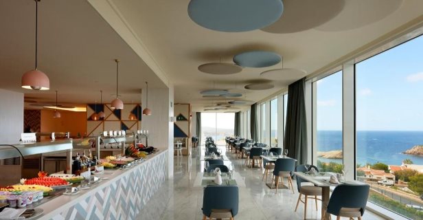 Hotel Palladium Menorca