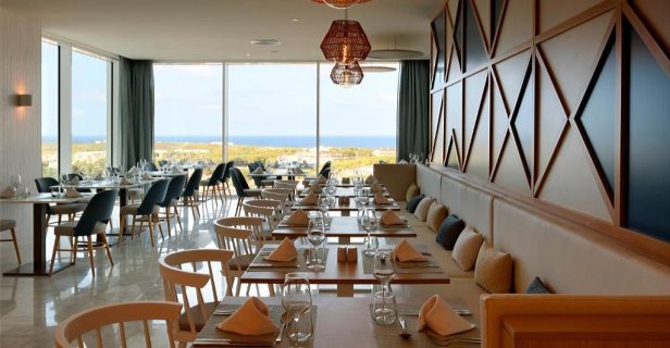 Hotel Palladium Menorca
