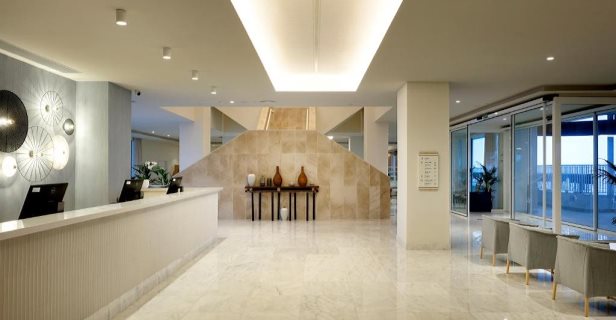 Hotel Palladium Menorca