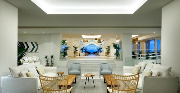 Hotel Palladium Menorca