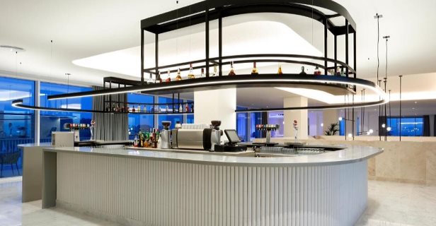 Hotel Palladium Menorca