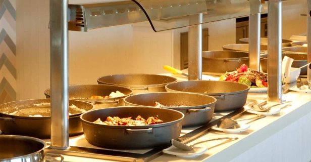 Hotel Palladium Menorca