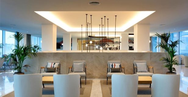 Hotel Palladium Menorca