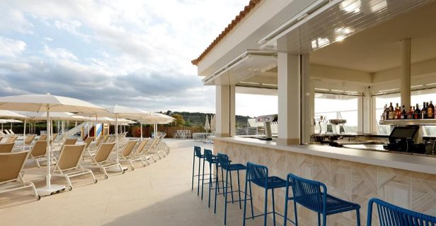 Hotel Palladium Menorca