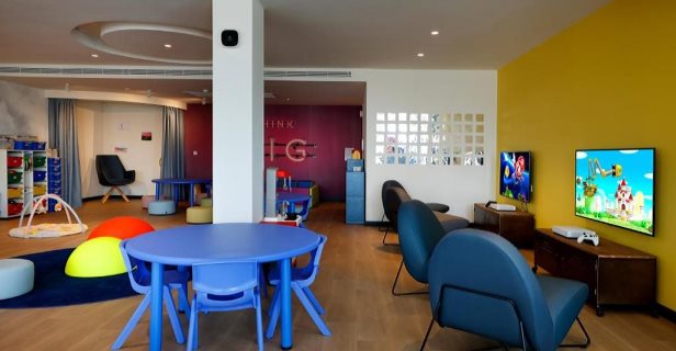 Hotel Palladium Menorca