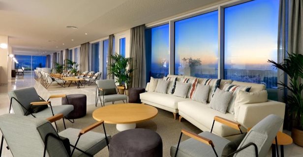 Hotel Palladium Menorca