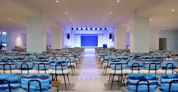 Hotel Palladium Menorca