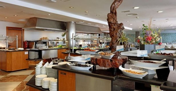 Hotel Palladium Palmyra