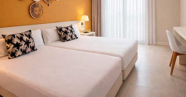 Hotel Palladium Peñíscola