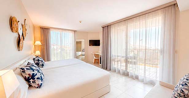 Hotel Palladium Peñíscola
