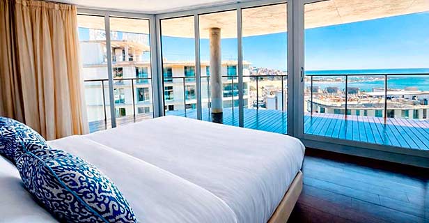 Hotel Palladium Peñíscola