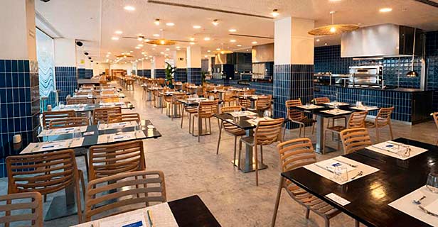 Hotel Palladium Peñíscola