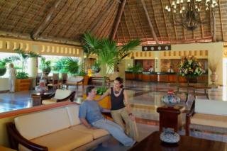 Hotel Palladium Vallarta Resort & Spa All Inclusive