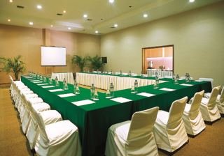 Hotel Palladium Vallarta Resort & Spa All Inclusive