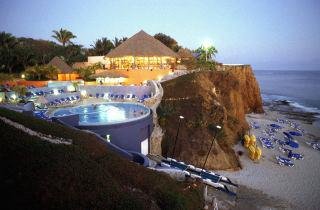 Hotel Palladium Vallarta Resort & Spa All Inclusive