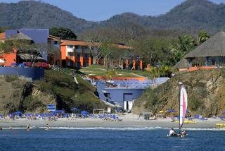 Hotel Palladium Vallarta Resort & Spa All Inclusive