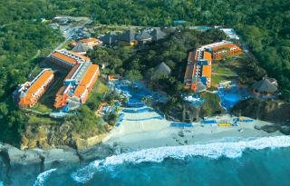 Hotel Palladium Vallarta Resort & Spa All Inclusive