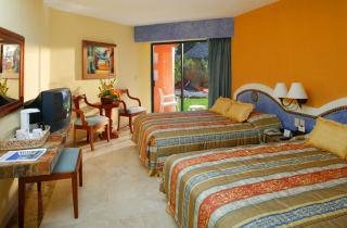 Hotel Palladium Vallarta Resort & Spa All Inclusive