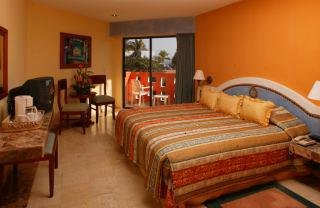 Hotel Palladium Vallarta Resort & Spa All Inclusive