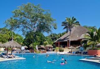 Hotel Palladium Vallarta Resort & Spa All Inclusive