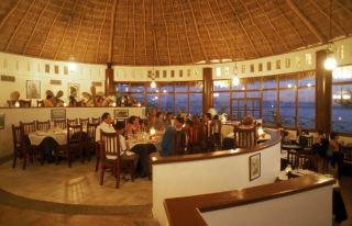 Hotel Palladium Vallarta Resort & Spa All Inclusive