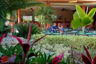 Hotel Palladium Vallarta Resort & Spa All Inclusive