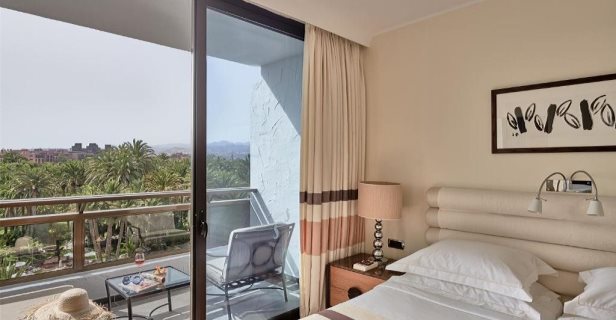 Hotel Palm Beach