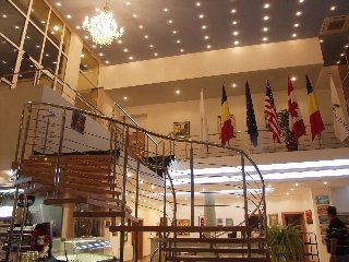 Hotel Palm Beach